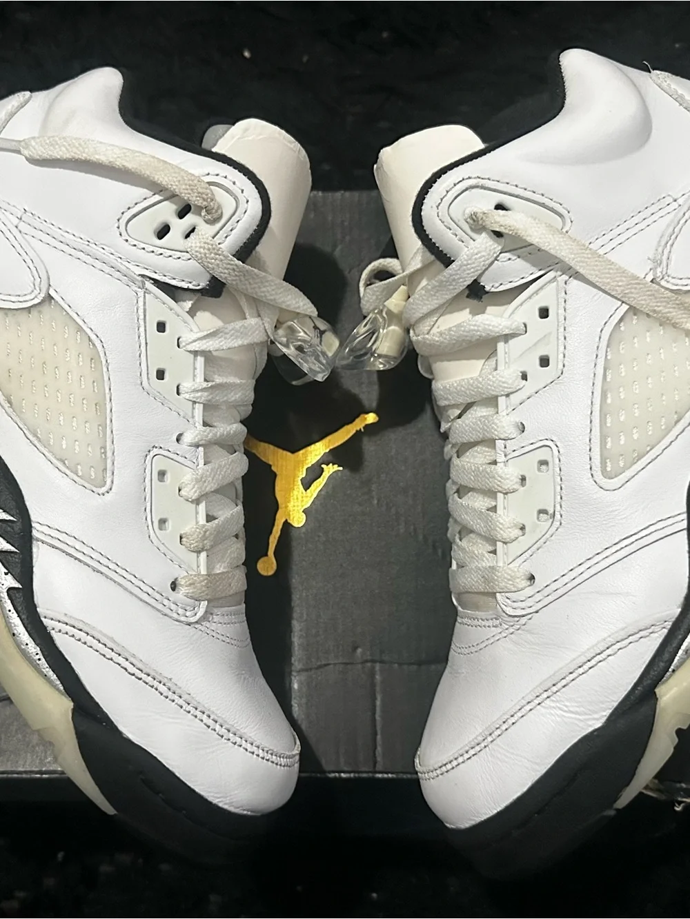 AIR JORDAN 5 RETRO 